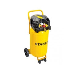 Kompresorius be alyvos 50 L Stanley 8117180STN067 kaina ir informacija | Kompresoriai | pigu.lt