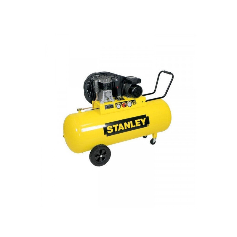 Transmisijos alyva A monostadio diržas 200L 3 AG kompresorius Stanley B Professional 350/10/200 kaina ir informacija | Kompresoriai | pigu.lt