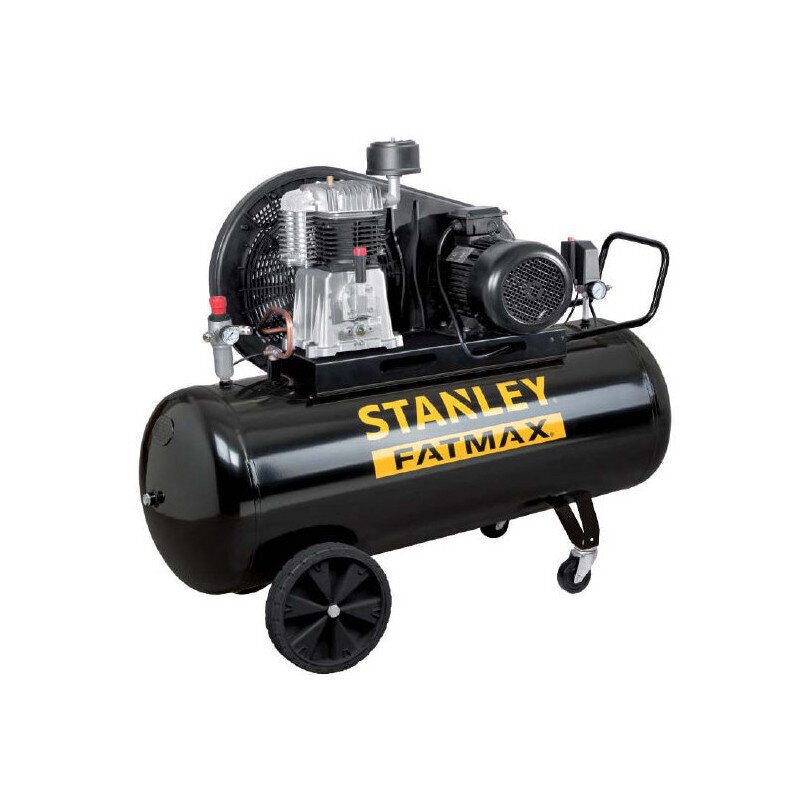 Kompresorius 270L FM 11B 840L / M Stanley FatMax BA85111270 kaina ir informacija | Kompresoriai | pigu.lt