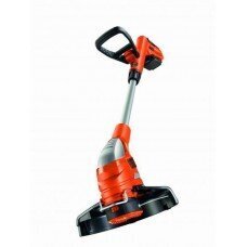 Black & Decker Перезаряжаемый аккумулятор Black & Decker GLC1423L Литий-ионный аккумулятор (1,5 Ач) цена и информация | Триммеры | pigu.lt