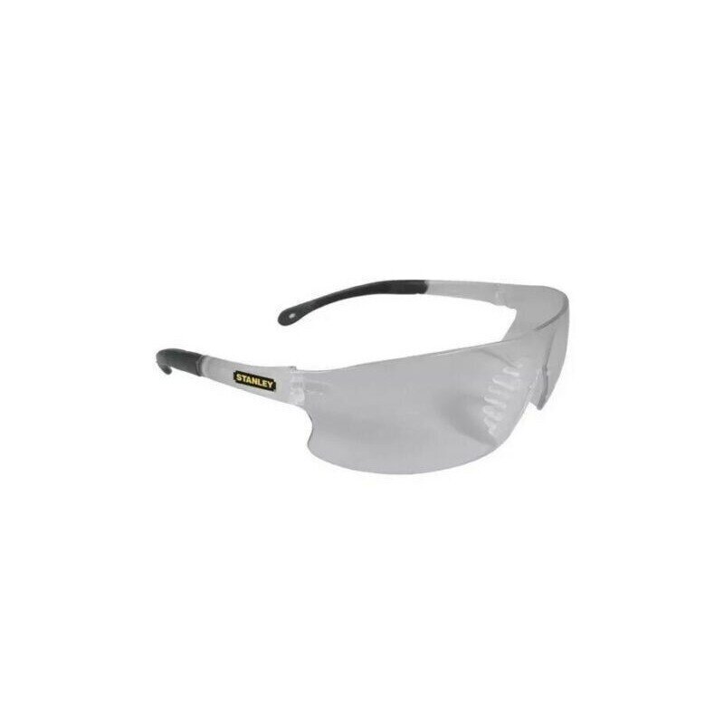 Apsauginiai akiniai, skaidrūs kaina ir informacija | Galvos apsauga | pigu.lt