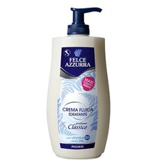 Kūno losjonas Felce Azzurra, 400 ml цена и информация | Кремы, лосьоны для тела | pigu.lt