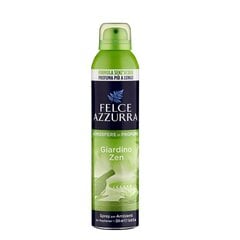 Oro gaiviklis Zen Garden purškiklis Felce Azzurra, 250ml kaina ir informacija | Oro gaivikliai | pigu.lt