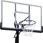 Įbetonuojamas krepšinio stovas B-Sport Boston kaina ir informacija | Krepšinio stovai | pigu.lt