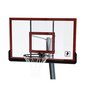 Mobilus krepšinio stovas B-Sport Toronto kaina ir informacija | Krepšinio stovai | pigu.lt