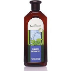 Šampūnas Kräuterhof Dilgėlė, 500 ml kaina ir informacija | Šampūnai | pigu.lt