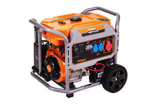 Generatorius Villager VGP 7900 S kaina ir informacija | Elektros generatoriai | pigu.lt