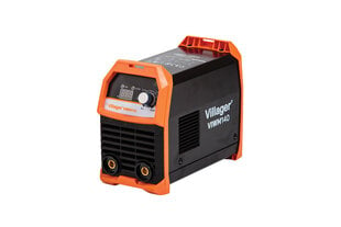 Сварочный аппарат Villager VIWM 140 цена и информация | Сварочные аппараты, паяльники | pigu.lt