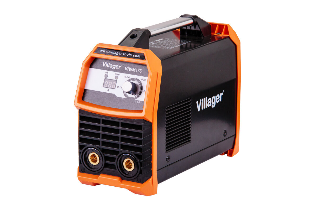 Suvirinimo aparatas Villager VIWM 175 kaina ir informacija | Suvirinimo aparatai, lituokliai | pigu.lt