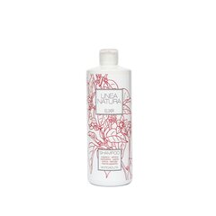 Šampūnas nuo plaukų slinkimo Linea Natura, 500 ml kaina ir informacija | Šampūnai | pigu.lt