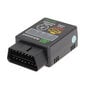 EML327 OBD „Bluetooth“ DTC skaitytuvas + tiesioginis duomenų nuskaitymas kaina ir informacija | Auto reikmenys | pigu.lt