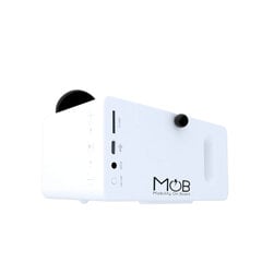 Mob Mood Wireless kaina ir informacija | Garso kolonėlės | pigu.lt