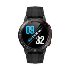 Manta M5 Smartwatch with BP and GPS цена и информация | Смарт-часы (smartwatch) | pigu.lt