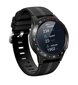 Manta M5 Black kaina ir informacija | Išmanieji laikrodžiai (smartwatch) | pigu.lt