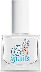 Viršutinis nagų lako sluoksnis Snails Top Coat, 10.5ml kaina ir informacija | Kosmetika vaikams ir mamoms | pigu.lt