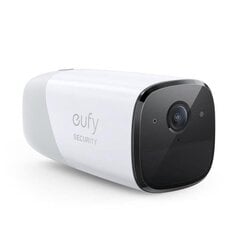 Камера видеонаблюдения Eufy T81403D2 цена и информация | Камеры видеонаблюдения | pigu.lt