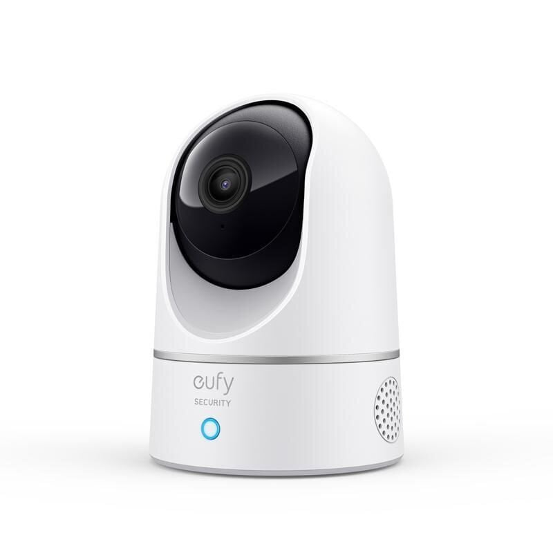 Kamera Eufy 2K PAN & /T8410322 kaina ir informacija | Stebėjimo kameros | pigu.lt
