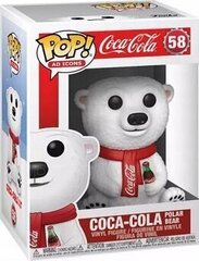 Funko POP Coca Cola цена и информация | Атрибутика для игроков | pigu.lt