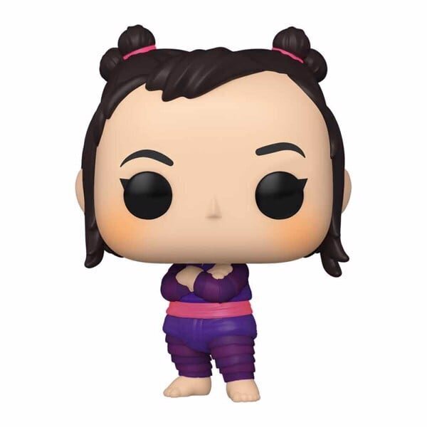 Funko Pop! Raya the Las Dragon Noi kaina ir informacija | Žaidėjų atributika | pigu.lt