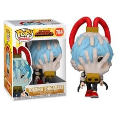 Funko POP! Animation: My Hero Academia kaina ir informacija | Žaidėjų atributika | pigu.lt