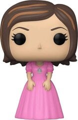 Funko Pop! TV: Friends Rachel in Pink Dress kaina ir informacija | Žaidėjų atributika | pigu.lt