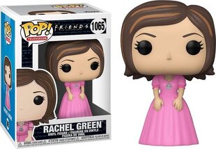 Funko Pop! TV: Friends Rachel in Pink Dress kaina ir informacija | Žaidėjų atributika | pigu.lt