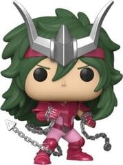 Funko POP! Saint Seiya Knights of the Zodiac Andromeda Shun kaina ir informacija | Žaidėjų atributika | pigu.lt