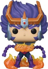 Funko POP! Saint Seiya Knights of the Zodiac Phoenix Ikki kaina ir informacija | Žaidėjų atributika | pigu.lt