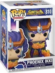 Funko POP! Saint Seiya Knights of the Zodiac Phoenix Ikki kaina ir informacija | Žaidėjų atributika | pigu.lt