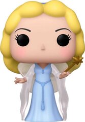 Funko POP! Disney Pinocchio Blue Fairy kaina ir informacija | Žaidėjų atributika | pigu.lt