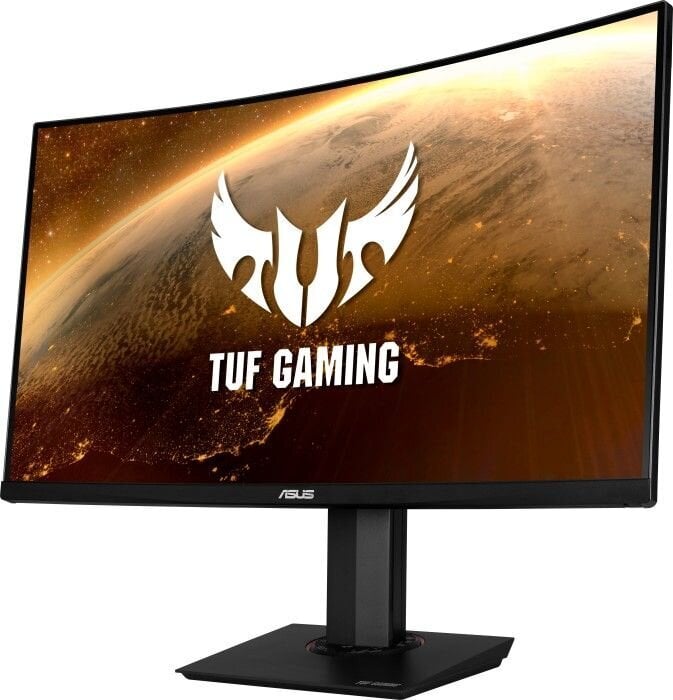 Asus 90LM04I0-B03170 kaina ir informacija | Monitoriai | pigu.lt