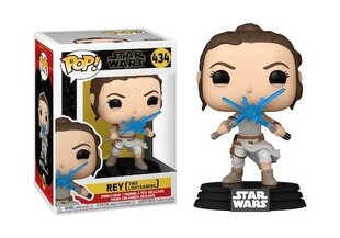 Funko Pop! Star Wars Rey kaina ir informacija | Žaidėjų atributika | pigu.lt