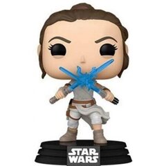 Funko Pop! Star Wars Rey kaina ir informacija | Žaidėjų atributika | pigu.lt