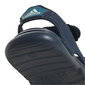 Basutės vaikams Adidas Swim Sandal I Blue FY6040, mėlynos kaina ir informacija | Basutės vaikams | pigu.lt