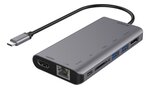 Deltaco USBC-HDMI19