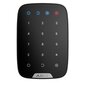 AJAX KeyPad Plus belaidė valdymo klaviatūra (juoda) цена и информация | Apsaugos sistemos, valdikliai | pigu.lt