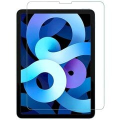 Fusion Glass защитное стекло Apple iPad Pro 10.5 A1709 (2017) / Apple iPad Air A2153  (2019) цена и информация | Аксессуары для планшетов, электронных книг | pigu.lt