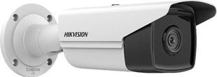 Apsaugos kamera Hikvision DS-2CD2T47G2-L kaina ir informacija | Stebėjimo kameros | pigu.lt