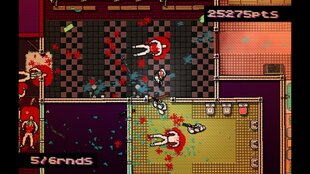 PS4 Hotline Miami Collection kaina ir informacija | Kompiuteriniai žaidimai | pigu.lt