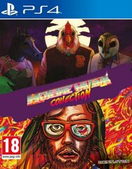 PS4 Hotline Miami Collection kaina ir informacija | Kompiuteriniai žaidimai | pigu.lt