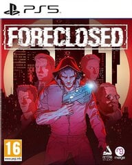 PS5 Foreclosed цена и информация | Компьютерные игры | pigu.lt