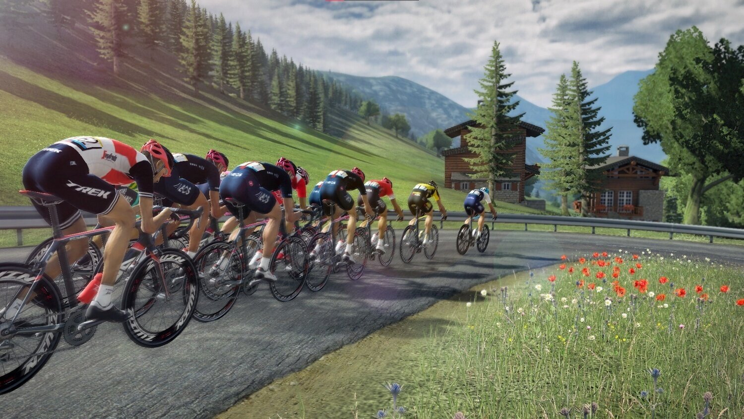 Xbox Series X Tour De France 2021 kaina ir informacija | Kompiuteriniai žaidimai | pigu.lt