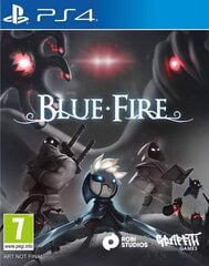 PS4 Blue Fire цена и информация | Компьютерные игры | pigu.lt