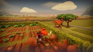 PS4 Farm Together kaina ir informacija | Kompiuteriniai žaidimai | pigu.lt