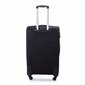 Didelis lagaminas Solier STL1311XL, XL, juodas kaina ir informacija | Lagaminai, kelioniniai krepšiai | pigu.lt