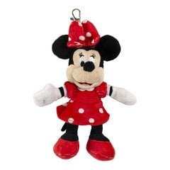 Pliušinis raktų pakabukas Disney Minnie, 18cm kaina ir informacija | Raktų pakabukai | pigu.lt