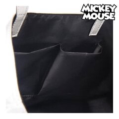Minnie Mouse krepšys su rankenomis kaina ir informacija | Pirkinių krepšiai | pigu.lt
