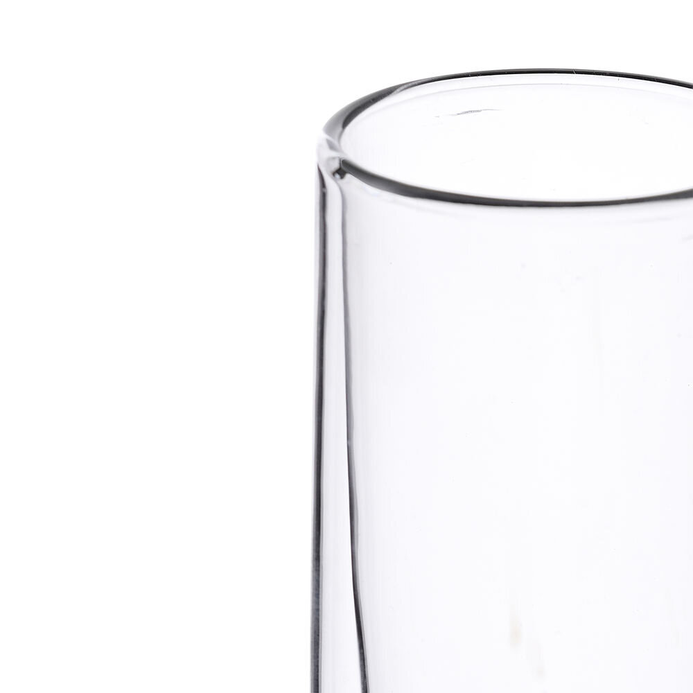 Masterpro stiklinių rinkinys, 2 vnt. kaina ir informacija | Taurės, puodeliai, ąsočiai | pigu.lt