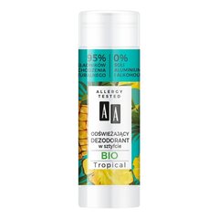 AA Super Fruits & Deo Stick  стик дезодорант 25 g цена и информация | Дезодоранты | pigu.lt