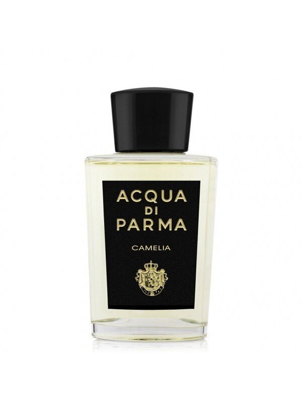 Kvapusis vanduo Acqua Di Parma Camelia EDP moterims/vyrams 180 ml цена и информация | Kvepalai moterims | pigu.lt